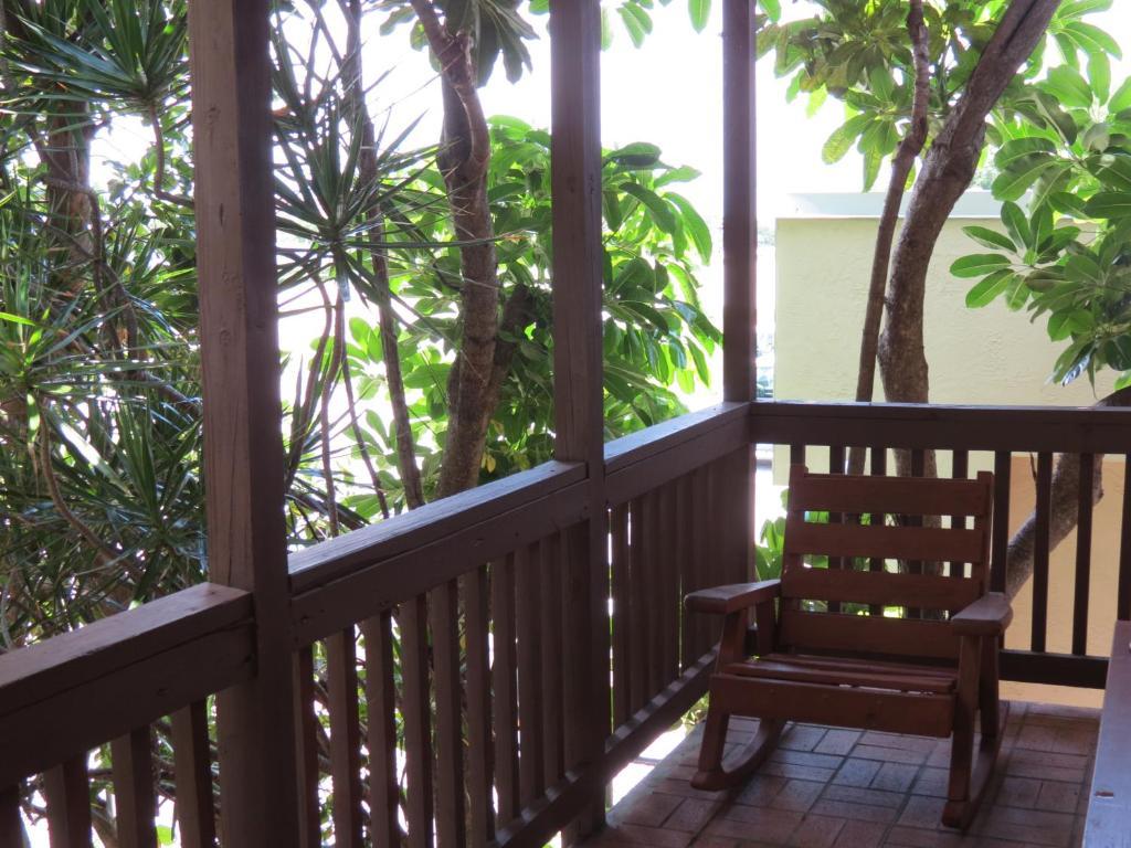 Motel Ed & Ellen'S Lodgings Key Largo Exterior foto
