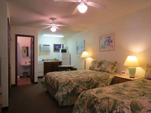 Motel Ed & Ellen'S Lodgings Key Largo Exterior foto
