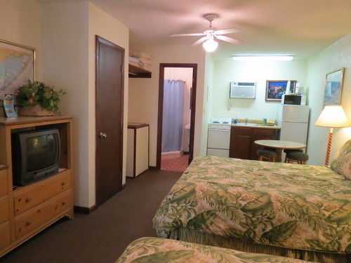 Motel Ed & Ellen'S Lodgings Key Largo Exterior foto